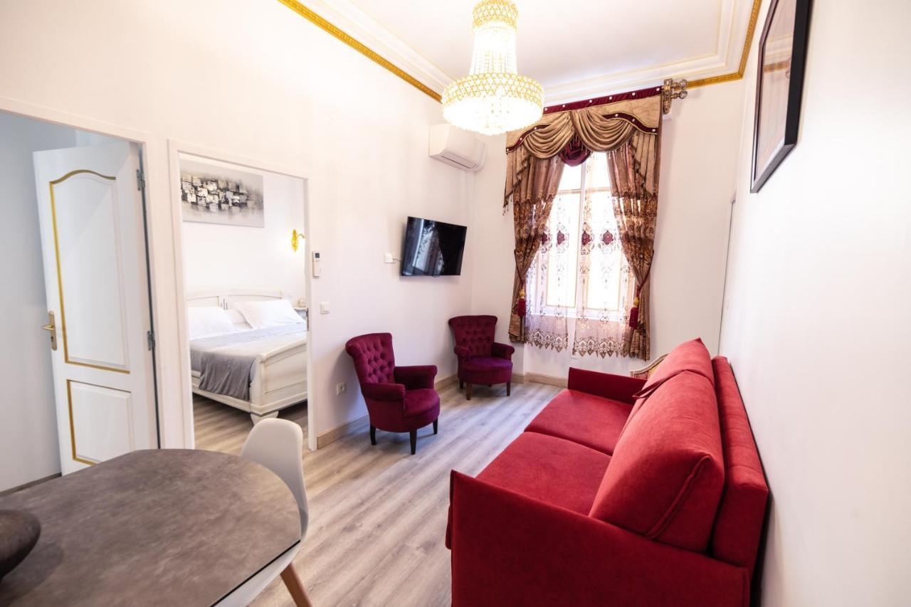 Appartement Maison De L'Eglise Du Couvent 나르본 외부 사진