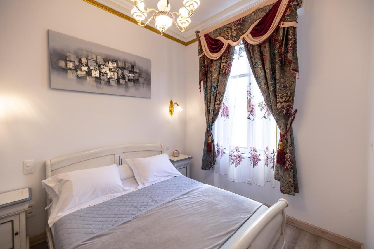 Appartement Maison De L'Eglise Du Couvent 나르본 외부 사진